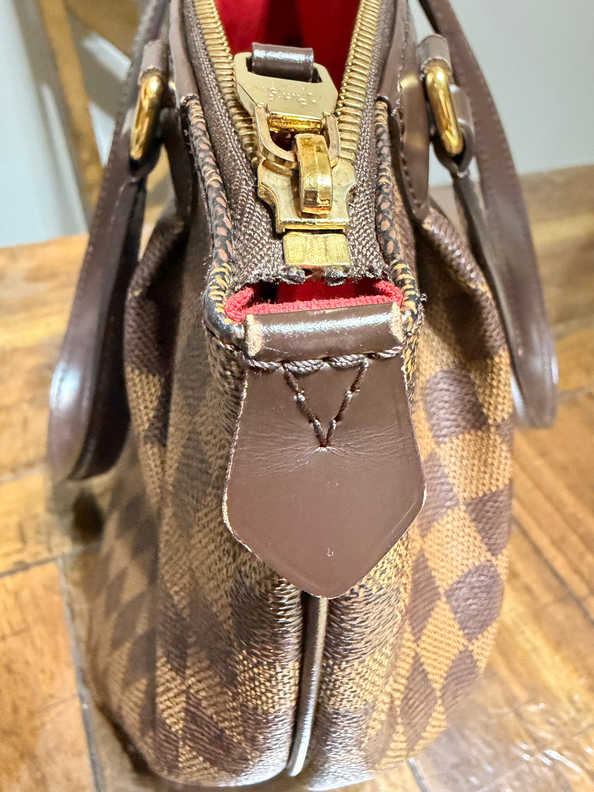 Westminster PM Bag