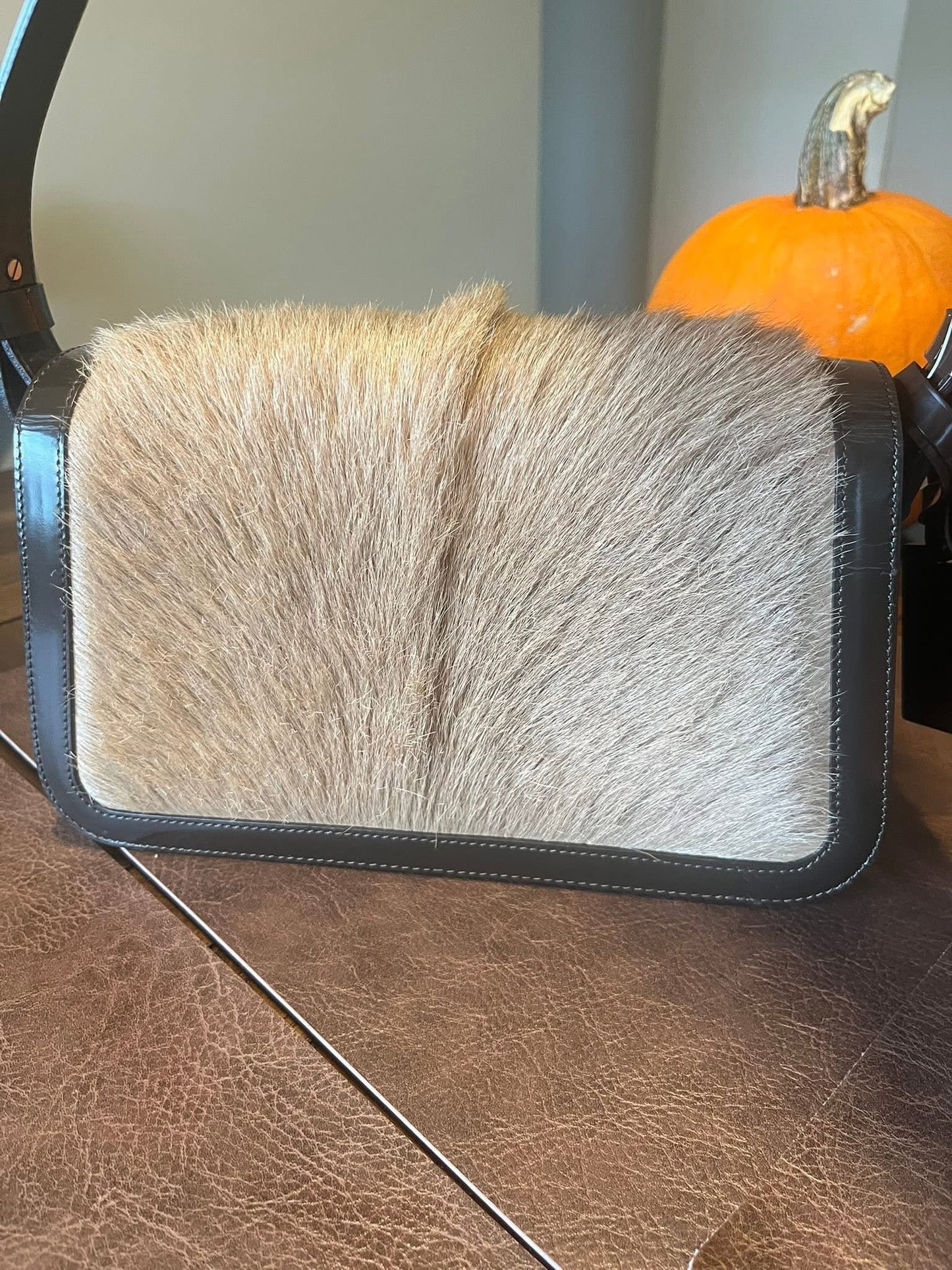 Vintage Celine shoulder Bag
