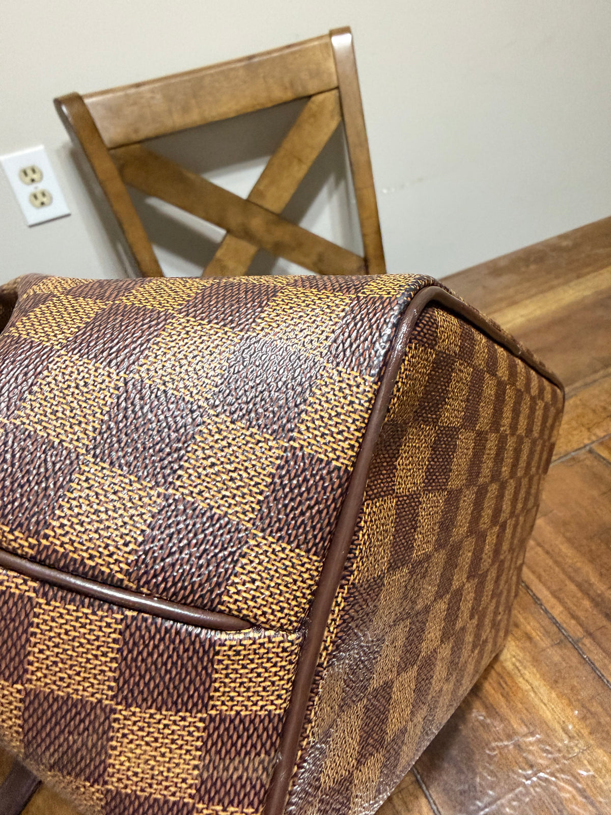 Westminster PM Bag