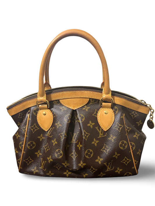 Louis Vuitton Tivoli Pm in Monogram