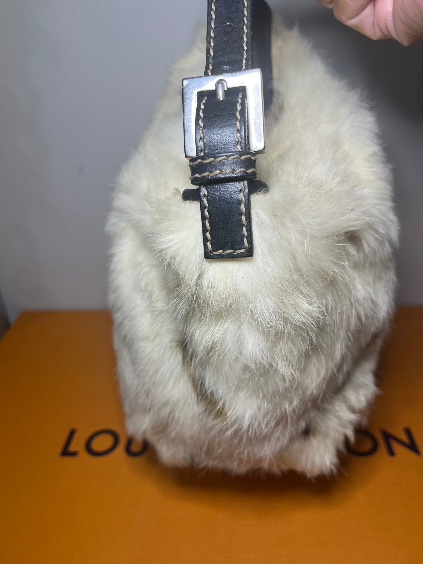 Fendi Tote Bag