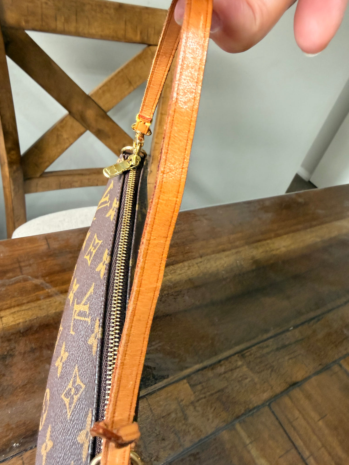 Pochette Accessories