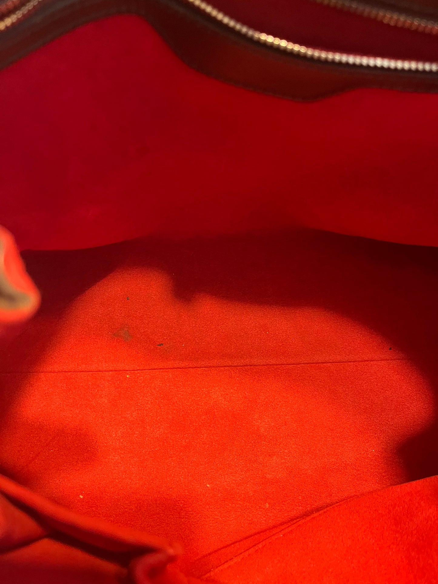 Hampstead in Damier MM