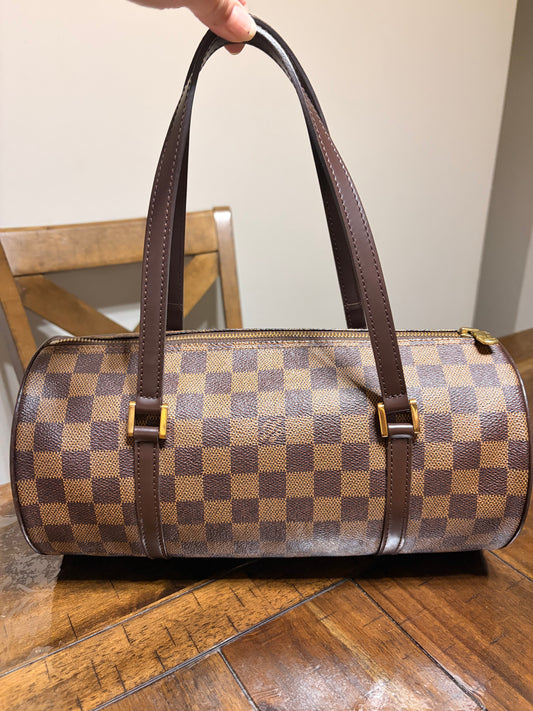 Louis Vuitton Papillon 30