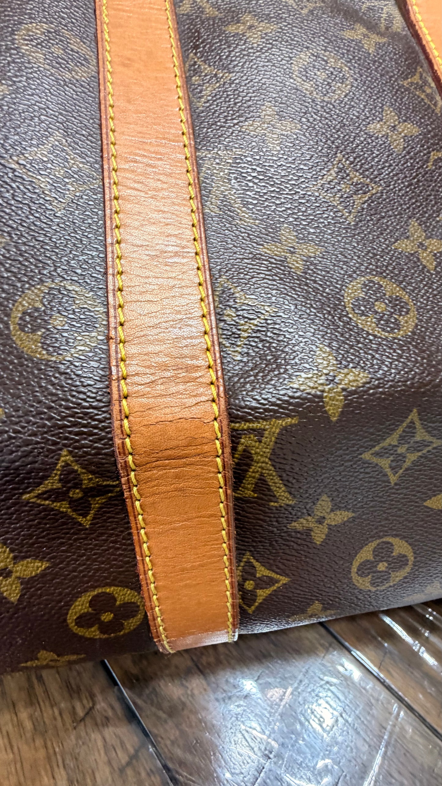 Keepall 45 in Monogram