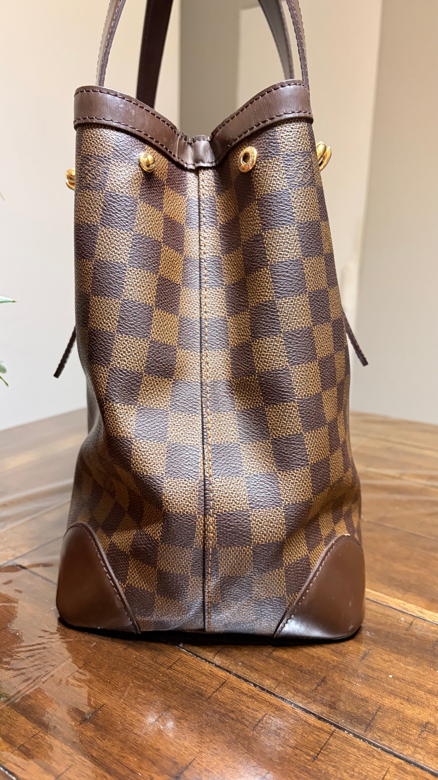 Hampstead in Damier MM