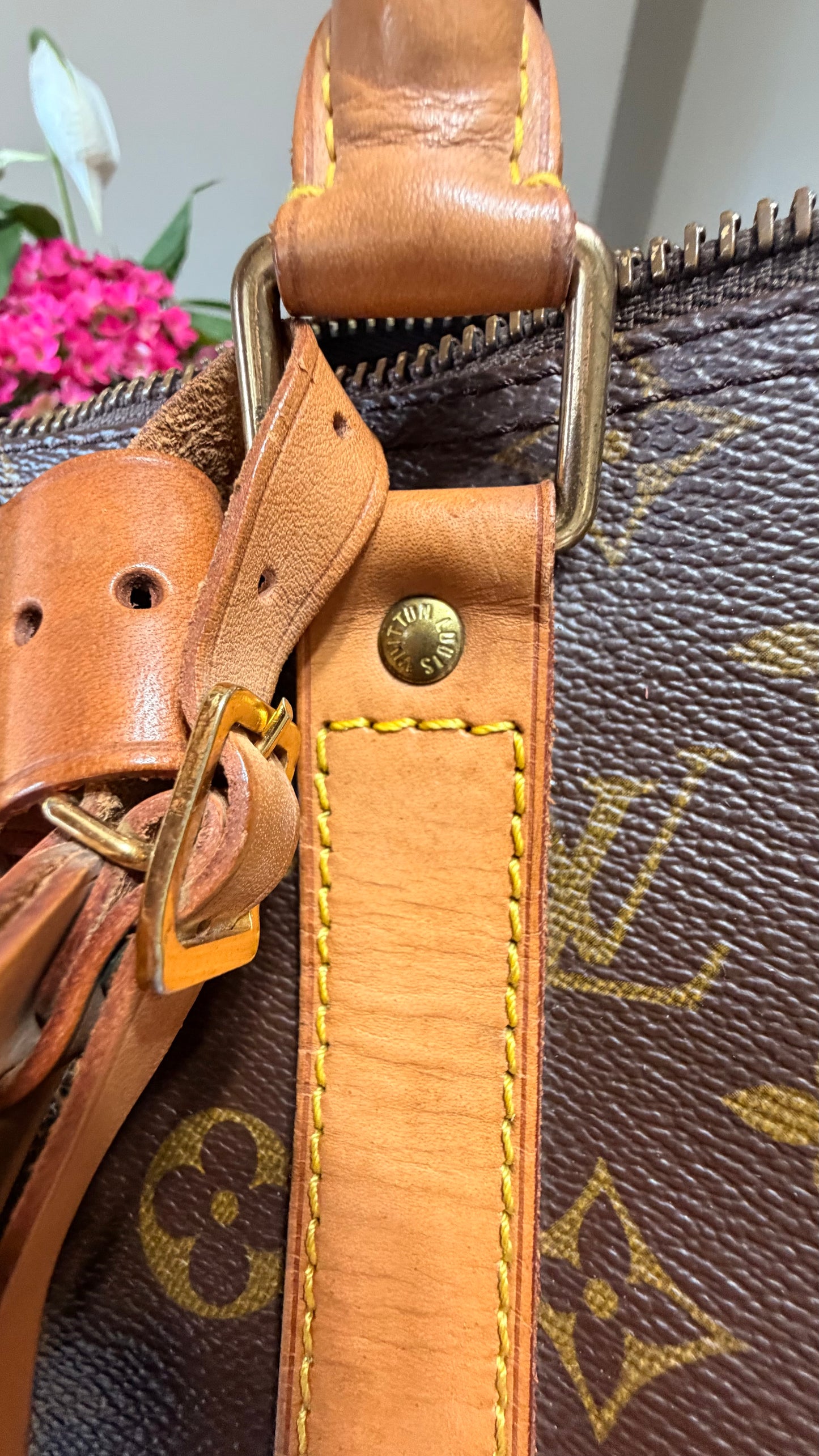 Keepall 45 in Monogram