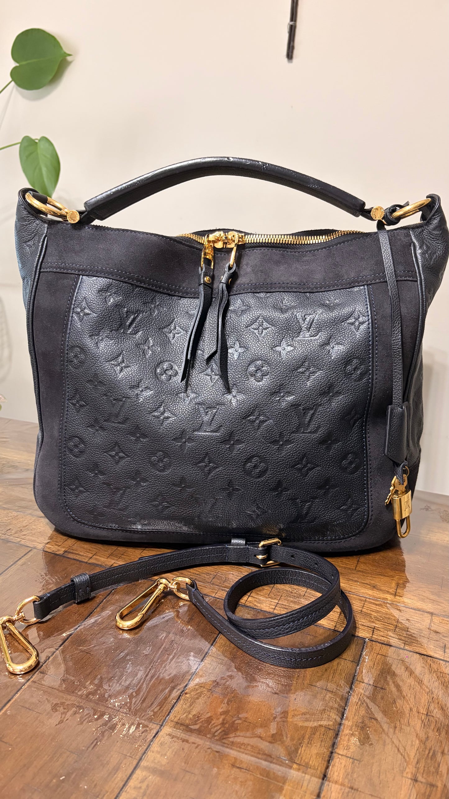 Audacieuse Empreinte MM