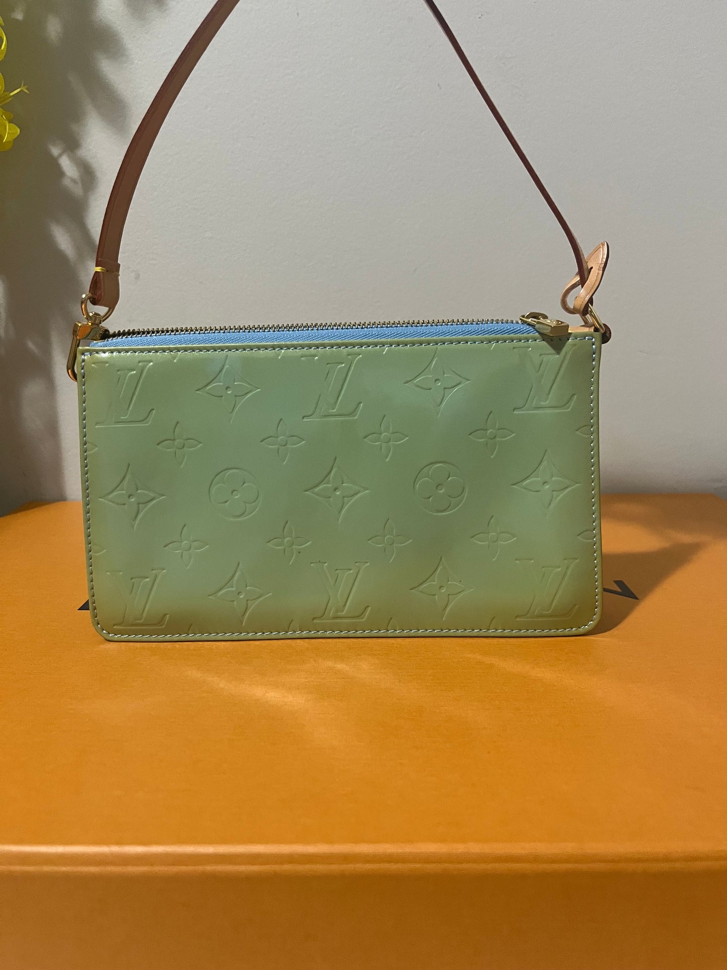 Lexington Mini Pochette