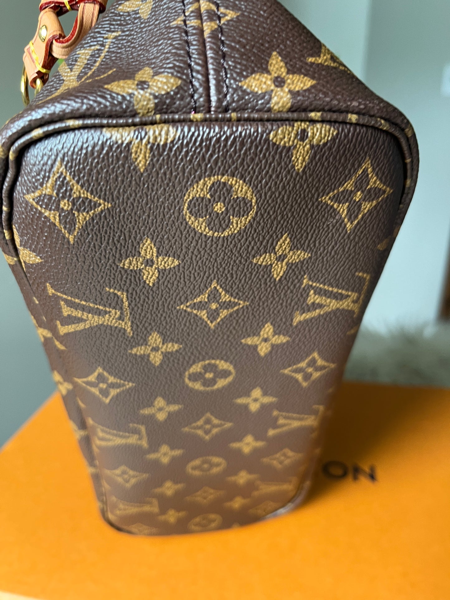 Neverfull Monogram PM