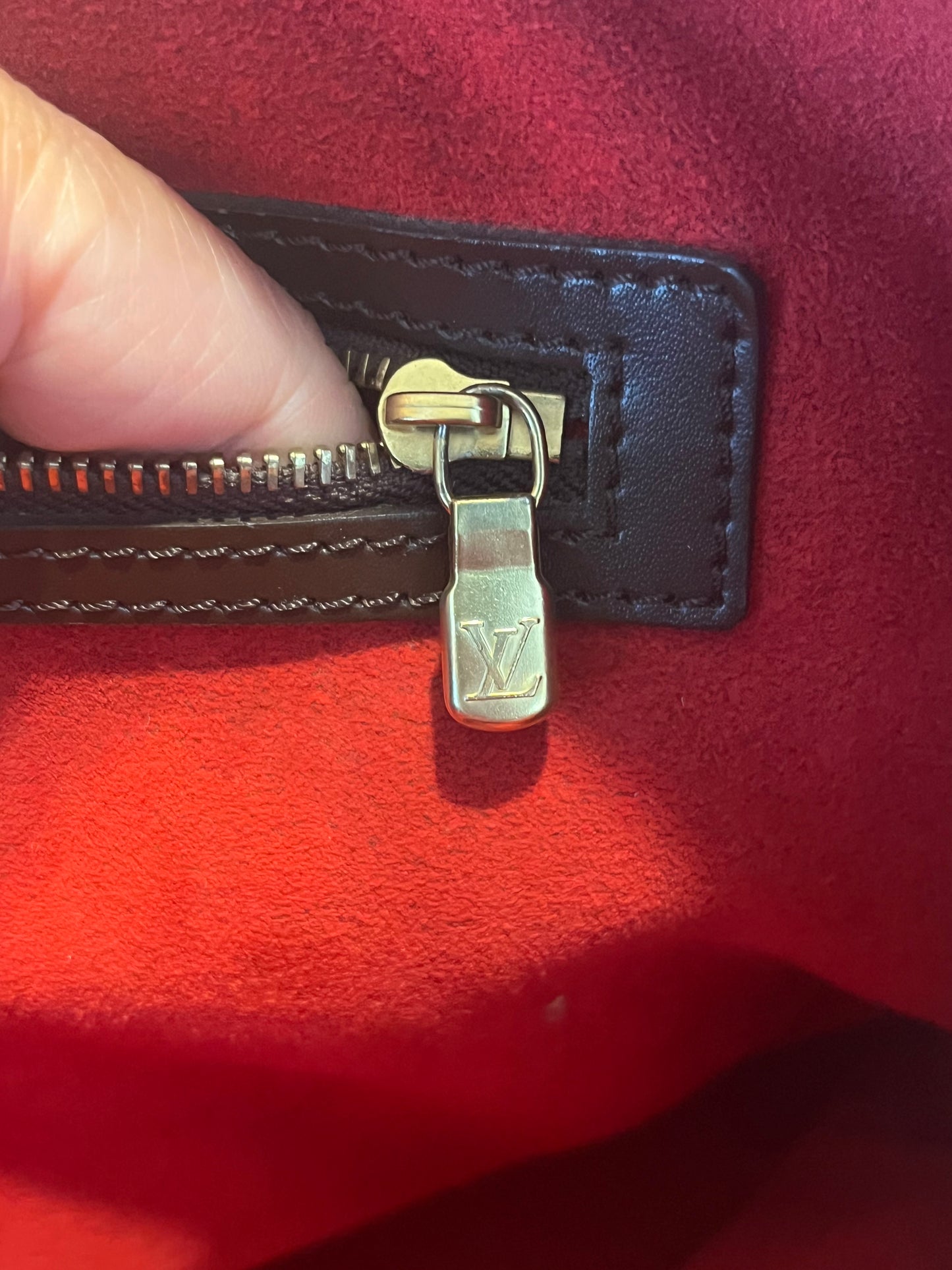 Hampstead in Damier MM