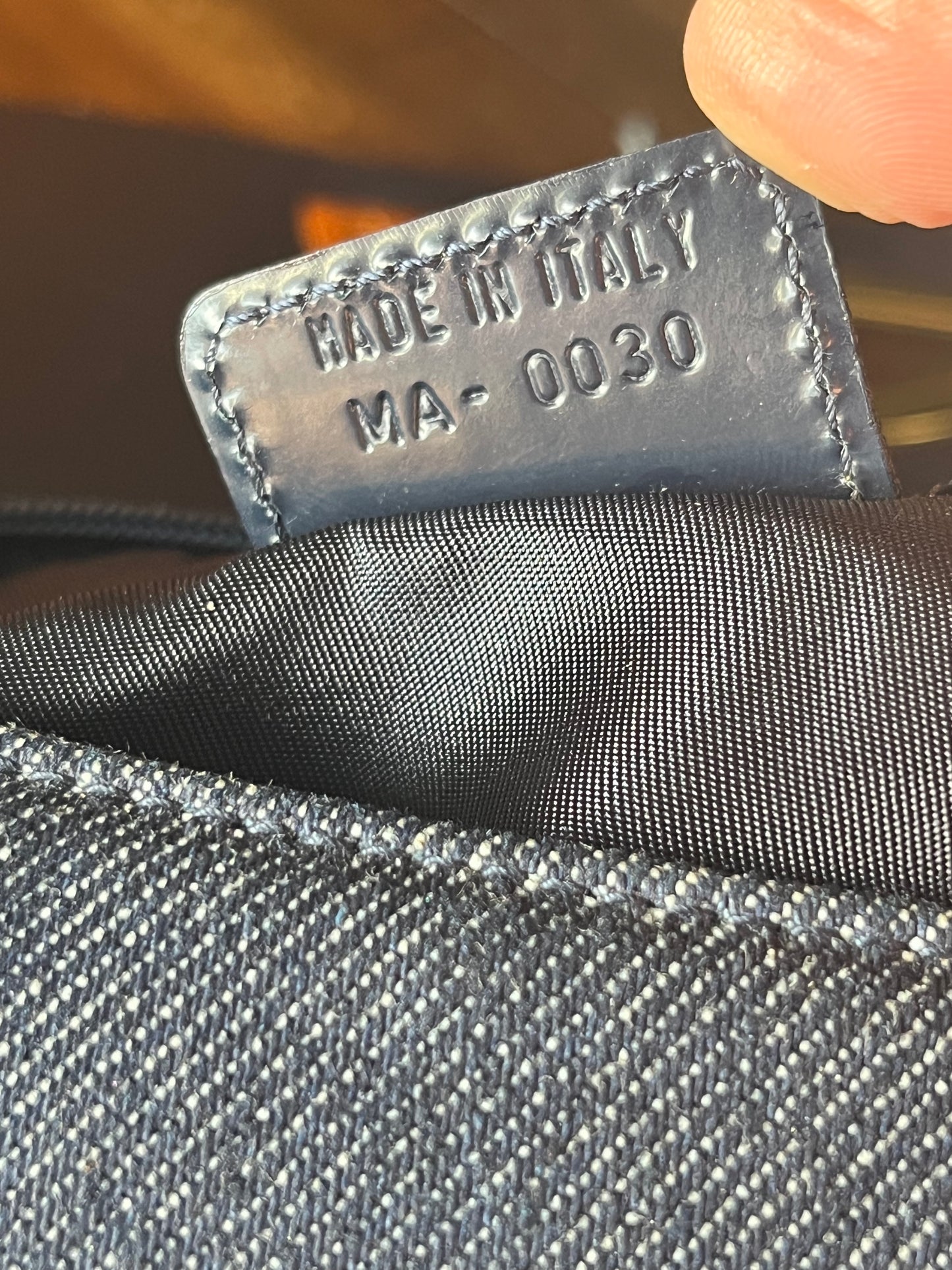 Christian Dior Malice Pochette