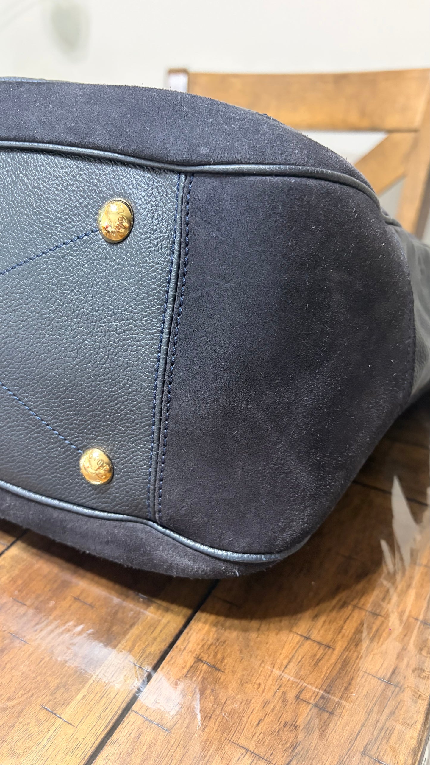 Audacieuse Empreinte MM