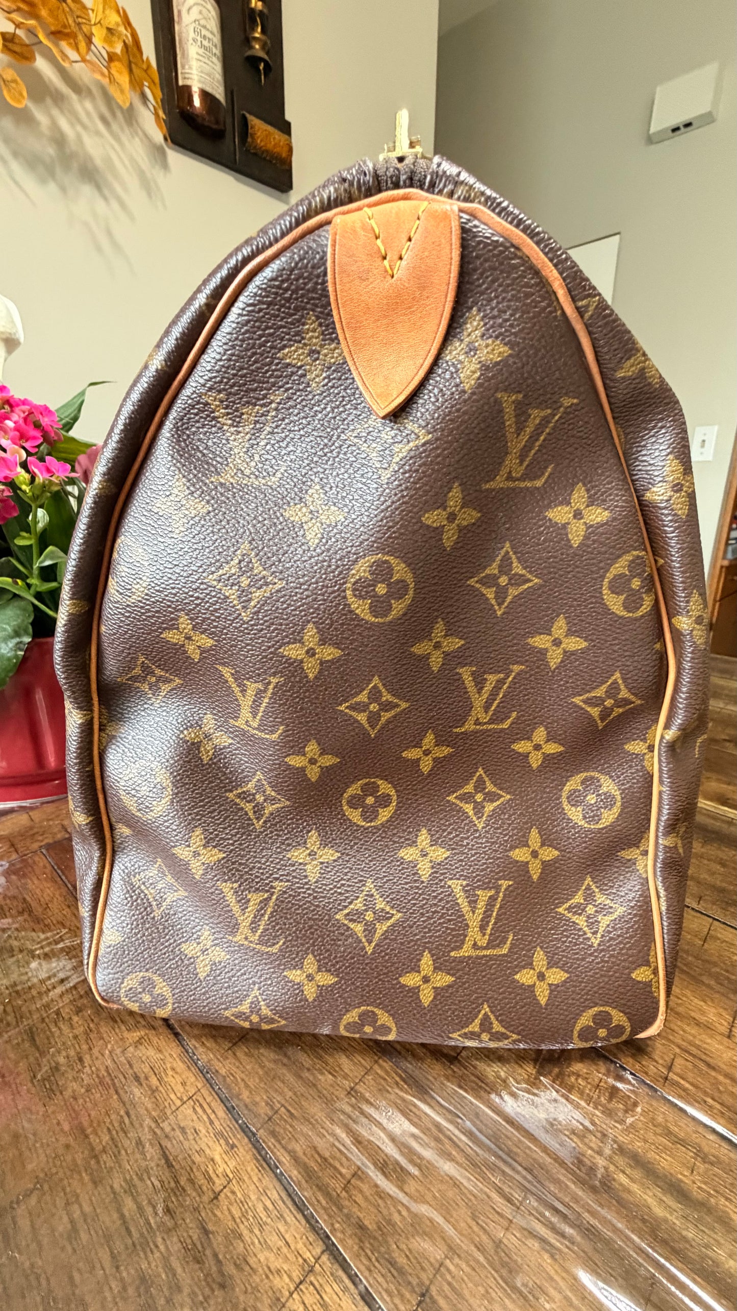 Keepall 45 in Monogram