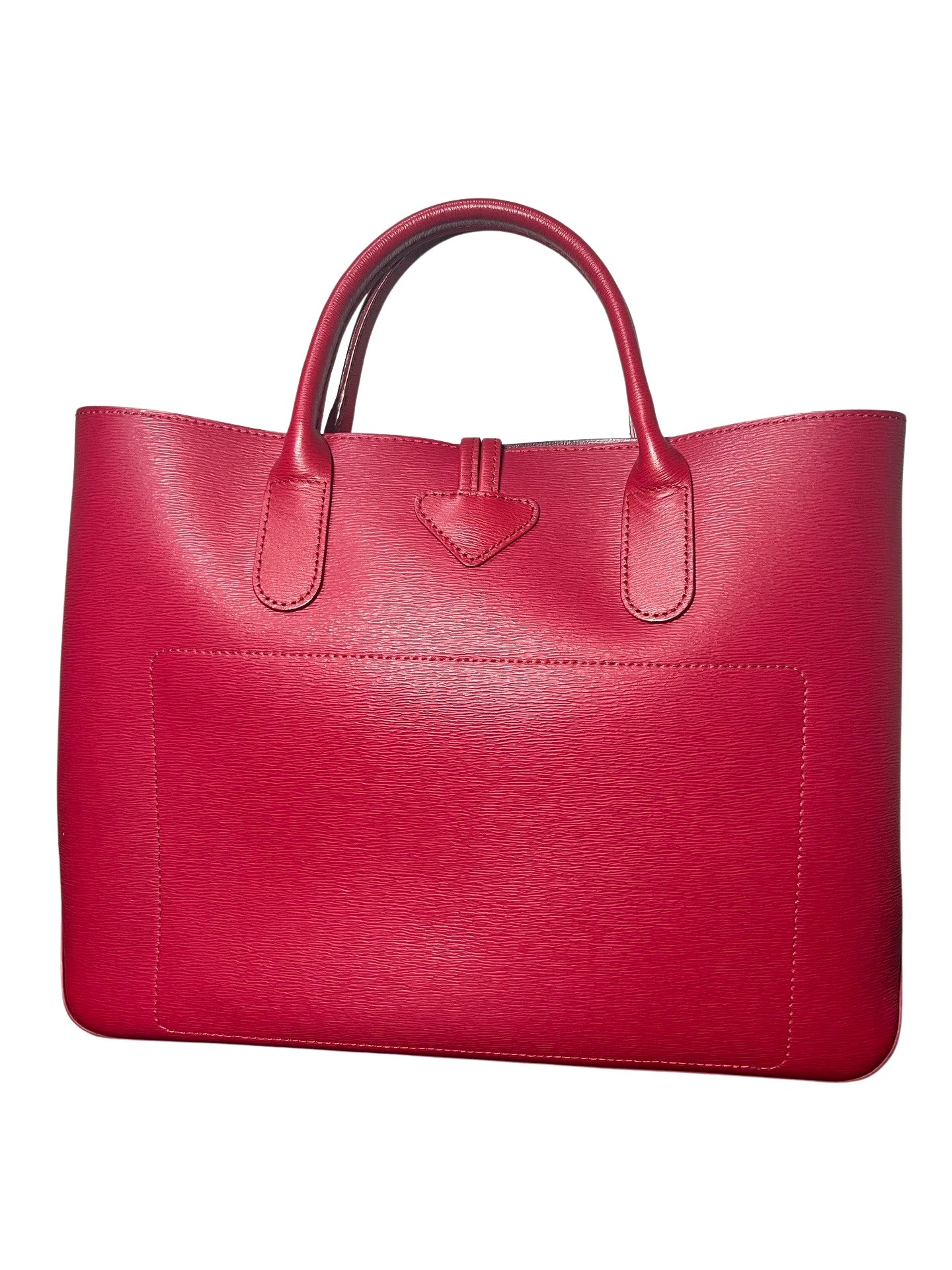 Roseau Reversible Tote Longchamp